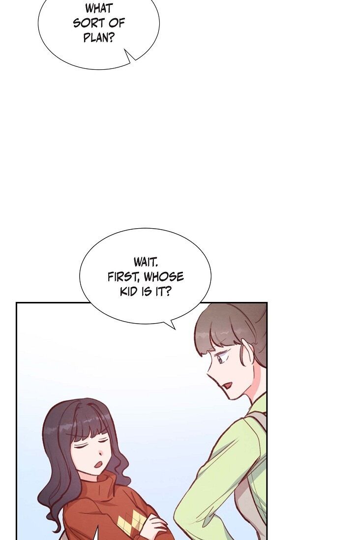 A Spoonful of Your Love - Chapter 26 Page 8