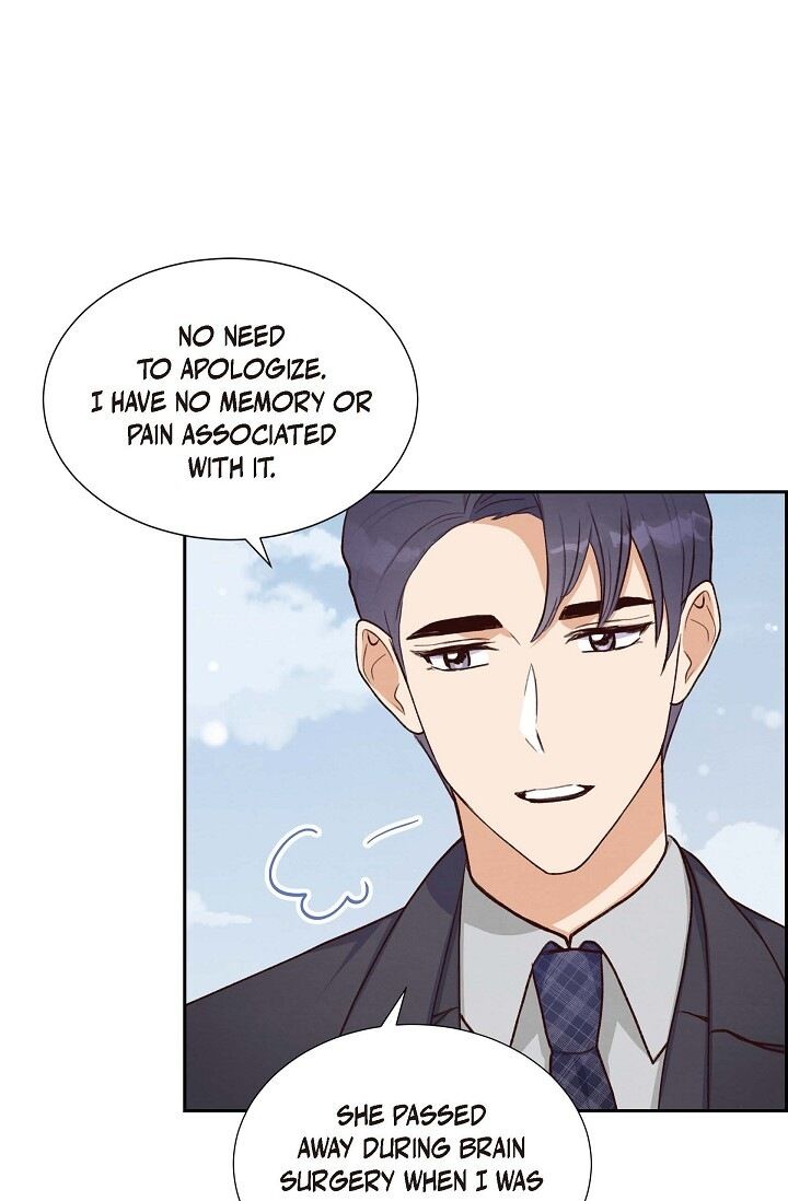 A Spoonful of Your Love - Chapter 27 Page 16