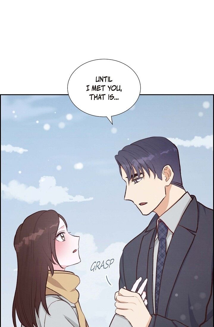 A Spoonful of Your Love - Chapter 27 Page 20