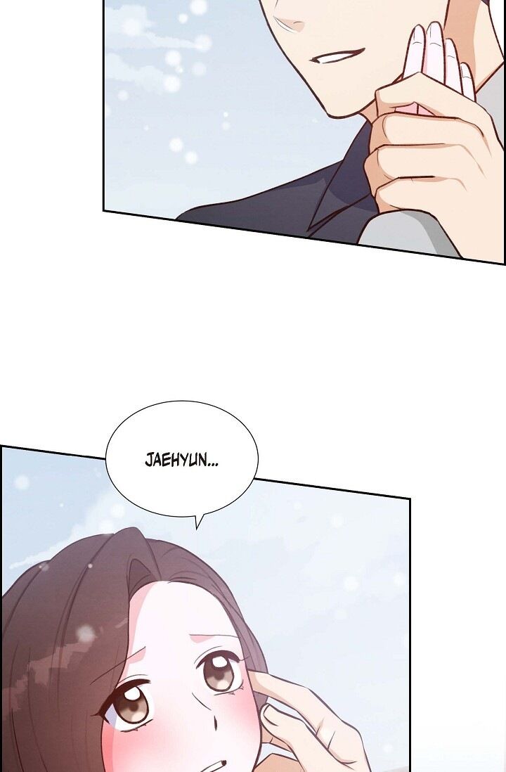 A Spoonful of Your Love - Chapter 27 Page 22