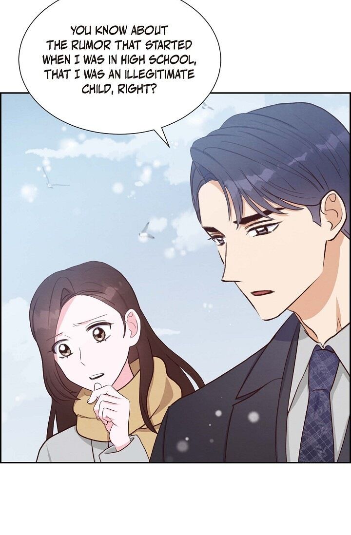 A Spoonful of Your Love - Chapter 27 Page 3