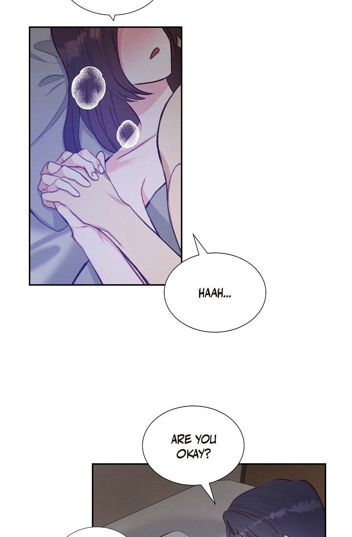 A Spoonful of Your Love - Chapter 27 Page 36