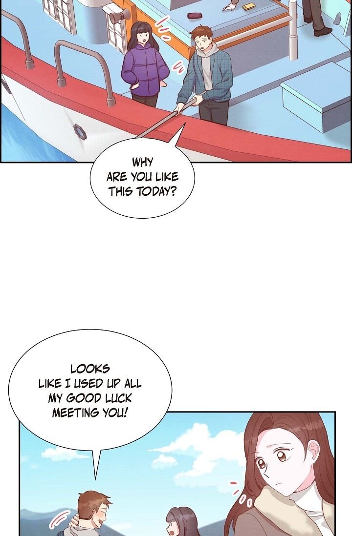 A Spoonful of Your Love - Chapter 27 Page 49