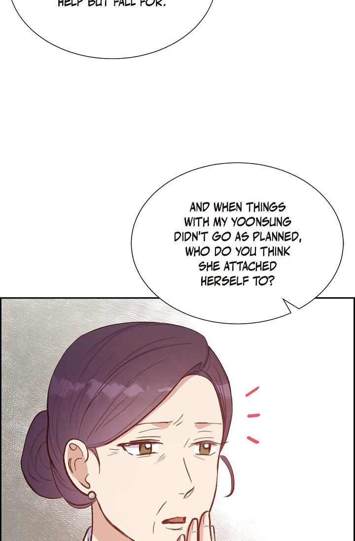 A Spoonful of Your Love - Chapter 27 Page 62