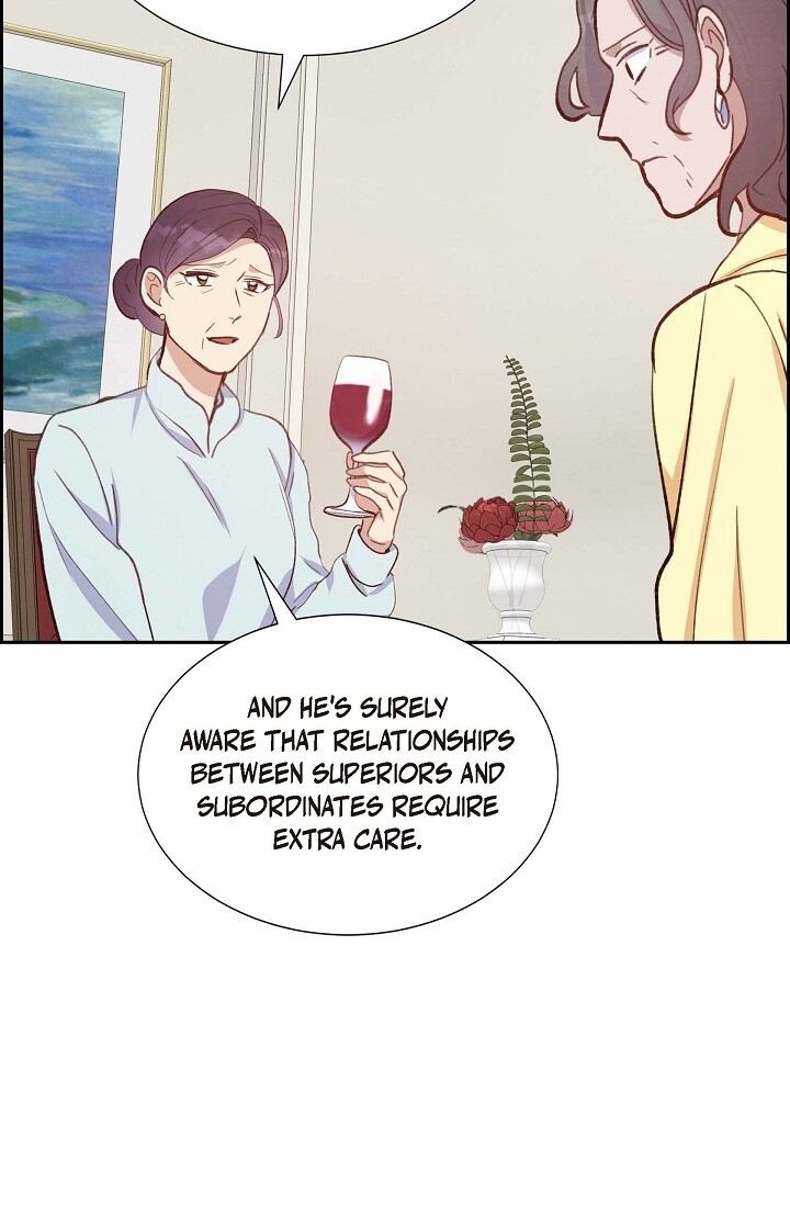 A Spoonful of Your Love - Chapter 27 Page 67