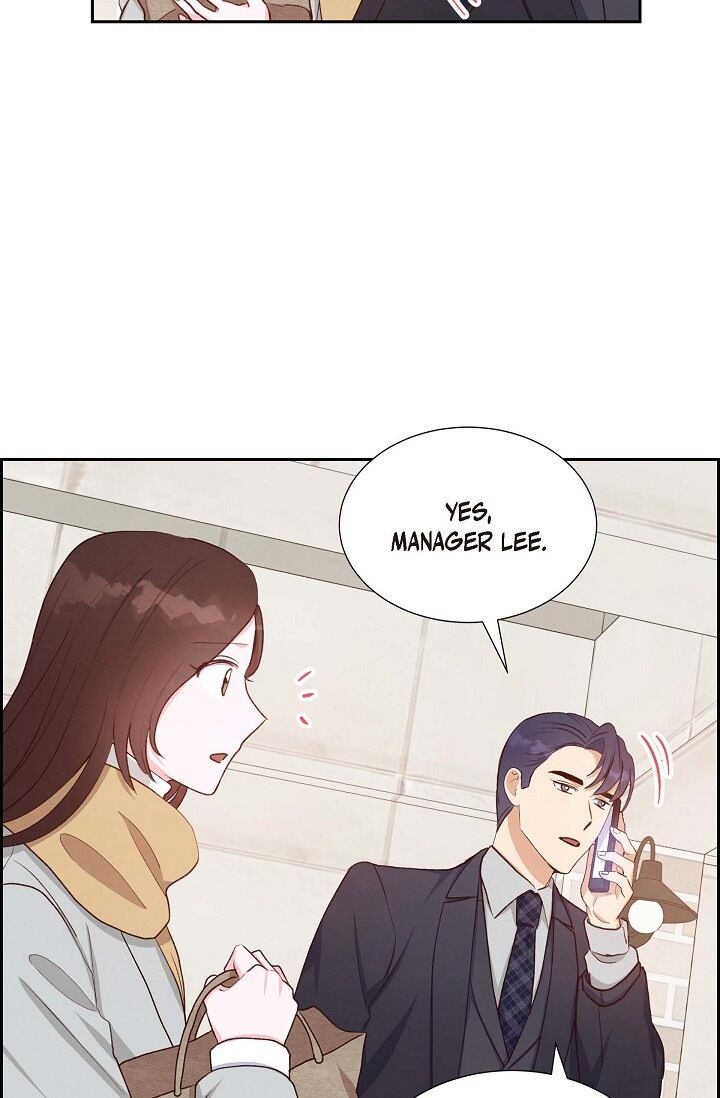 A Spoonful of Your Love - Chapter 28 Page 36