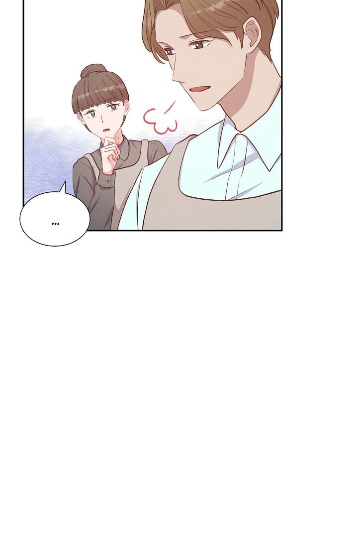 A Spoonful of Your Love - Chapter 28 Page 48