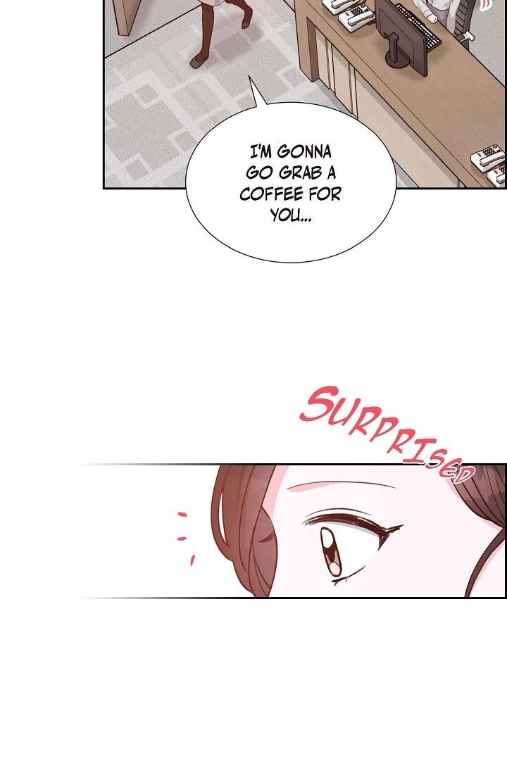 A Spoonful of Your Love - Chapter 28 Page 59