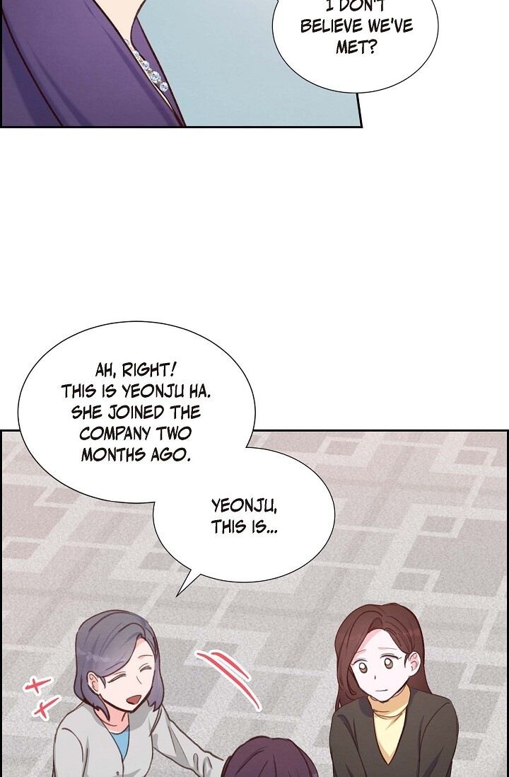 A Spoonful of Your Love - Chapter 28 Page 65