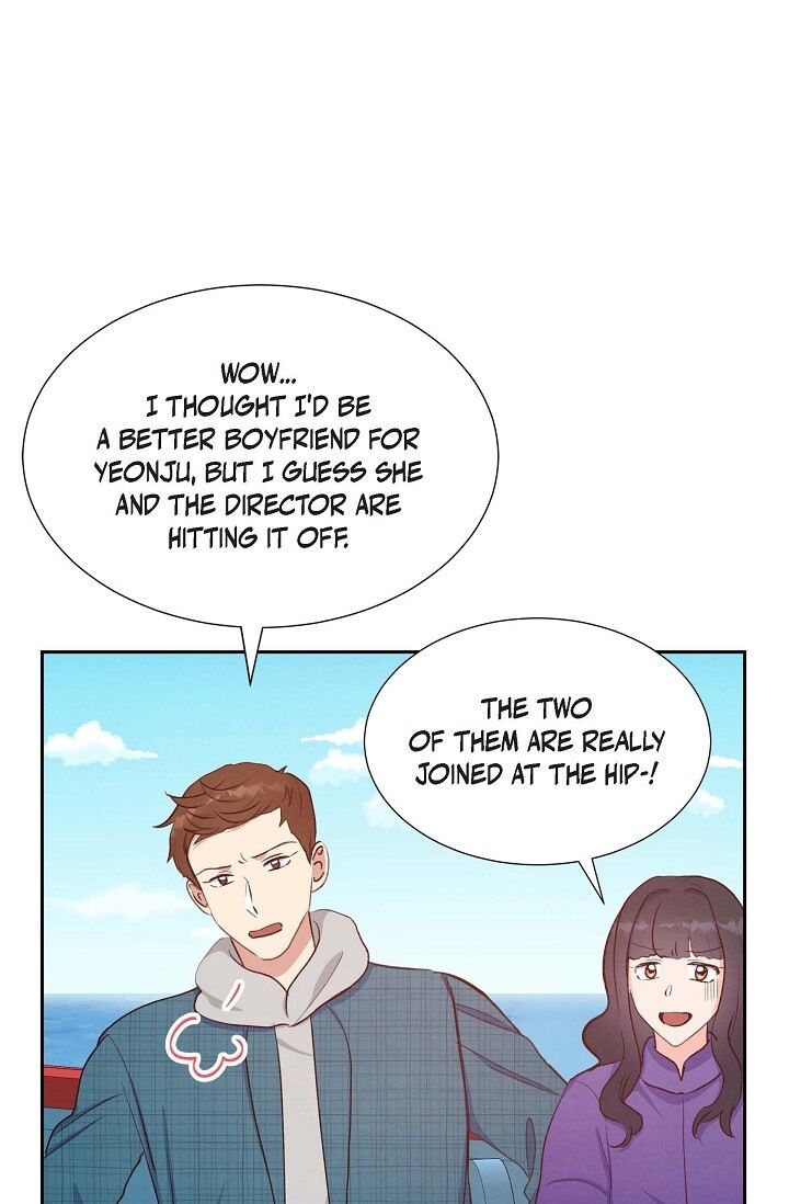 A Spoonful of Your Love - Chapter 28 Page 9