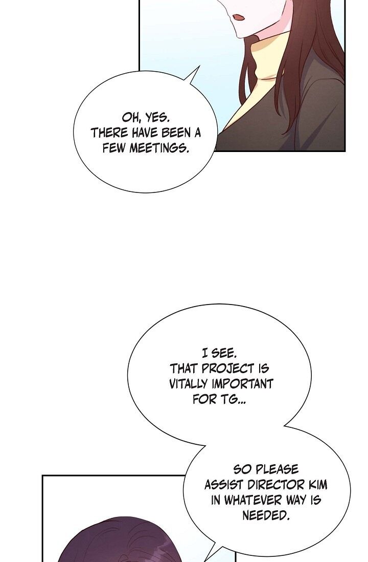 A Spoonful of Your Love - Chapter 29 Page 11