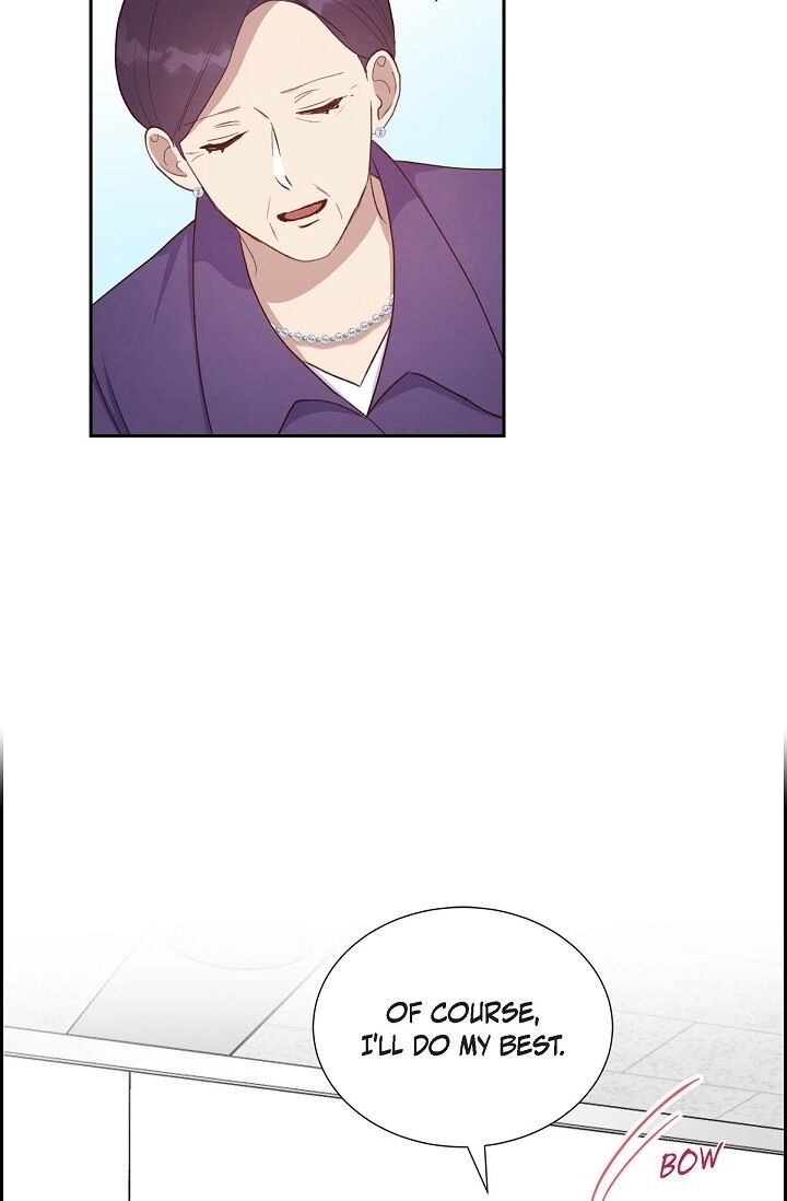 A Spoonful of Your Love - Chapter 29 Page 12