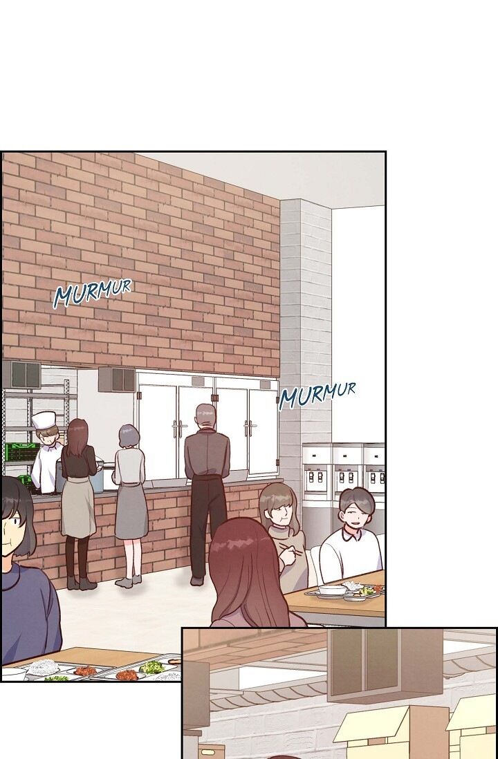 A Spoonful of Your Love - Chapter 29 Page 23