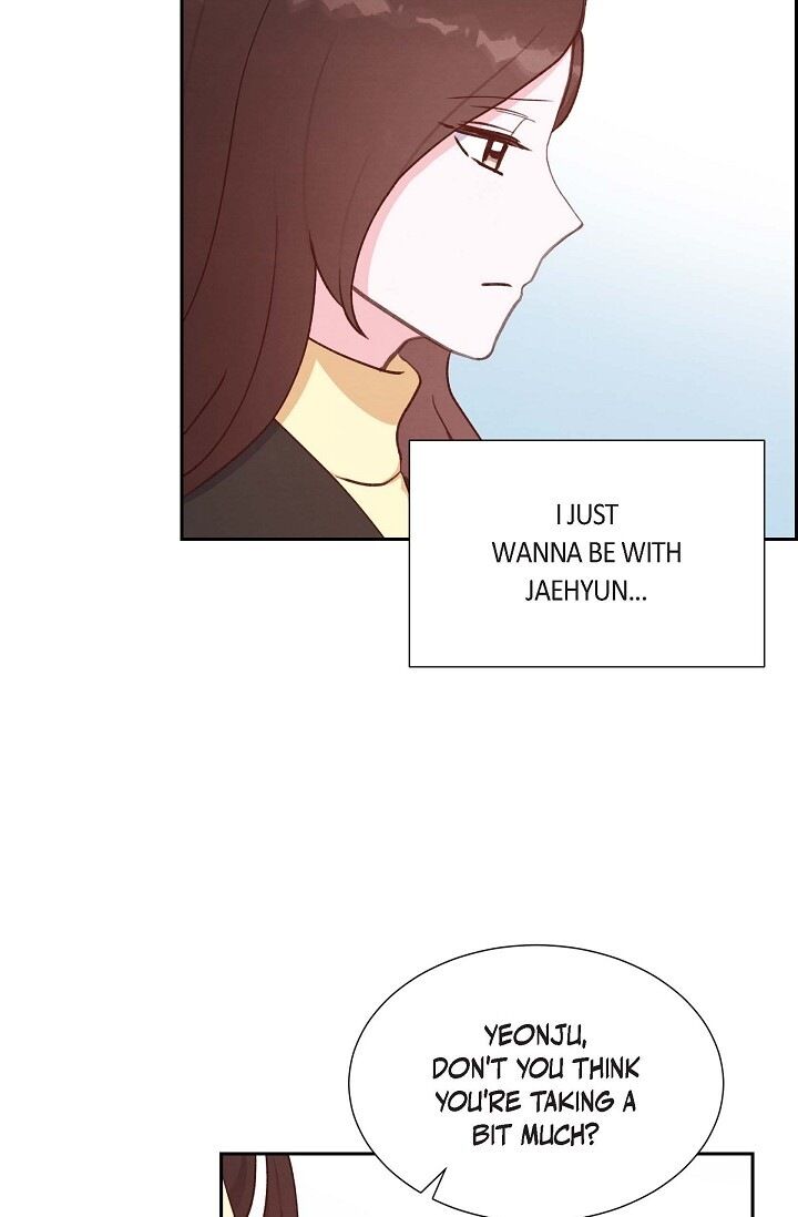 A Spoonful of Your Love - Chapter 29 Page 28
