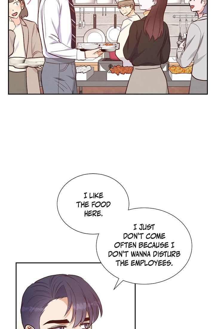 A Spoonful of Your Love - Chapter 29 Page 32