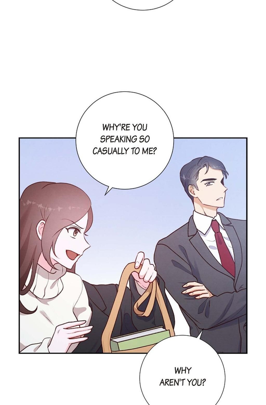 A Spoonful of Your Love - Chapter 3 Page 17