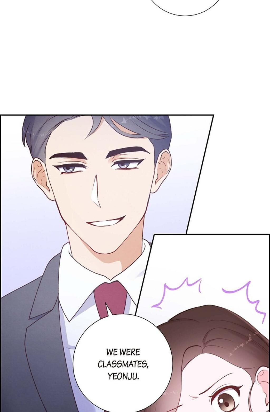 A Spoonful of Your Love - Chapter 3 Page 18