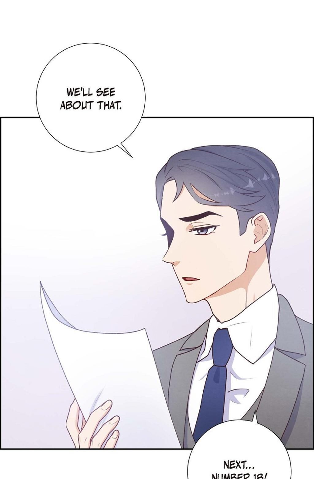 A Spoonful of Your Love - Chapter 3 Page 39