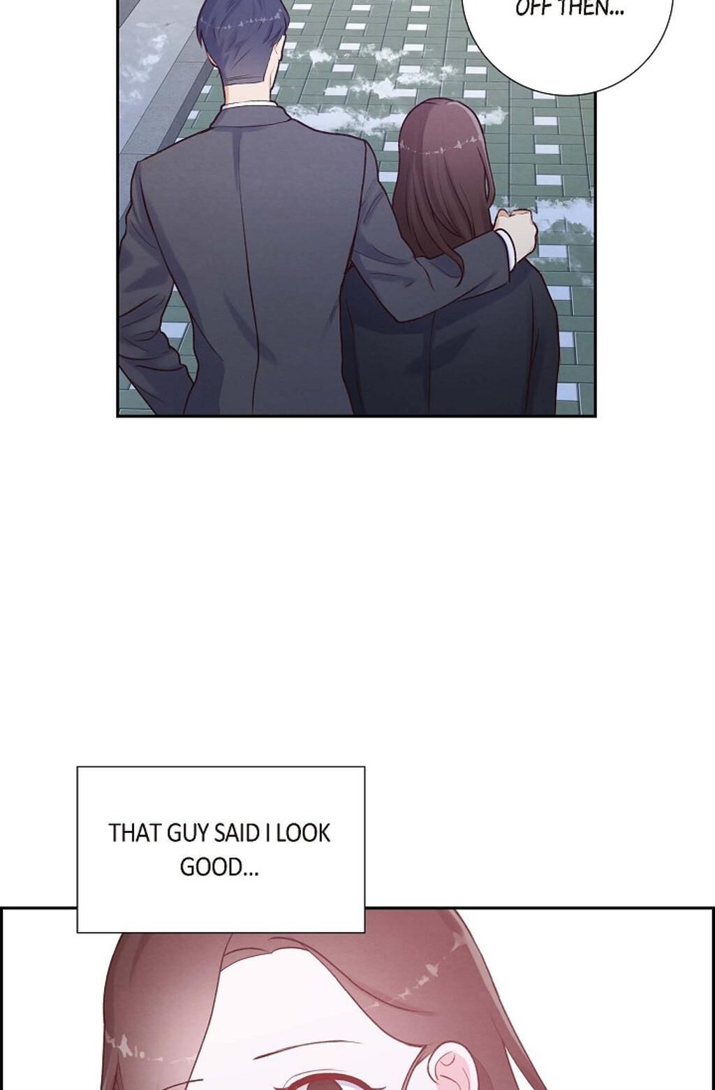 A Spoonful of Your Love - Chapter 3 Page 4