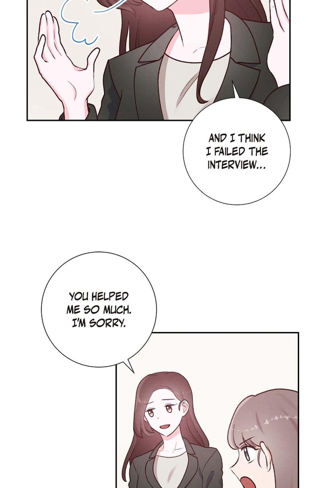 A Spoonful of Your Love - Chapter 3 Page 48