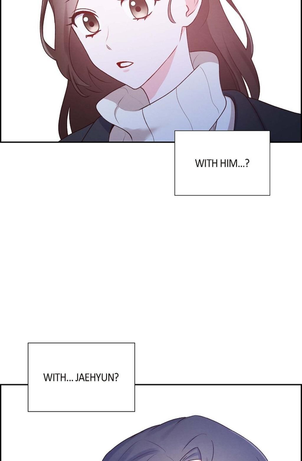 A Spoonful of Your Love - Chapter 3 Page 5