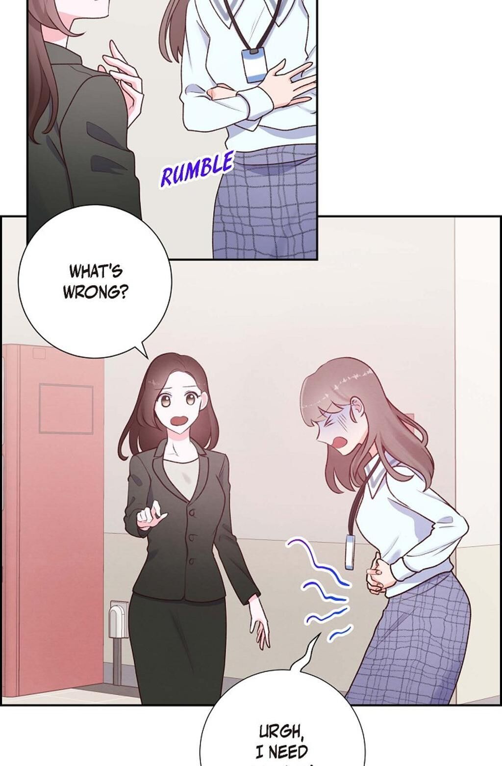 A Spoonful of Your Love - Chapter 3 Page 50