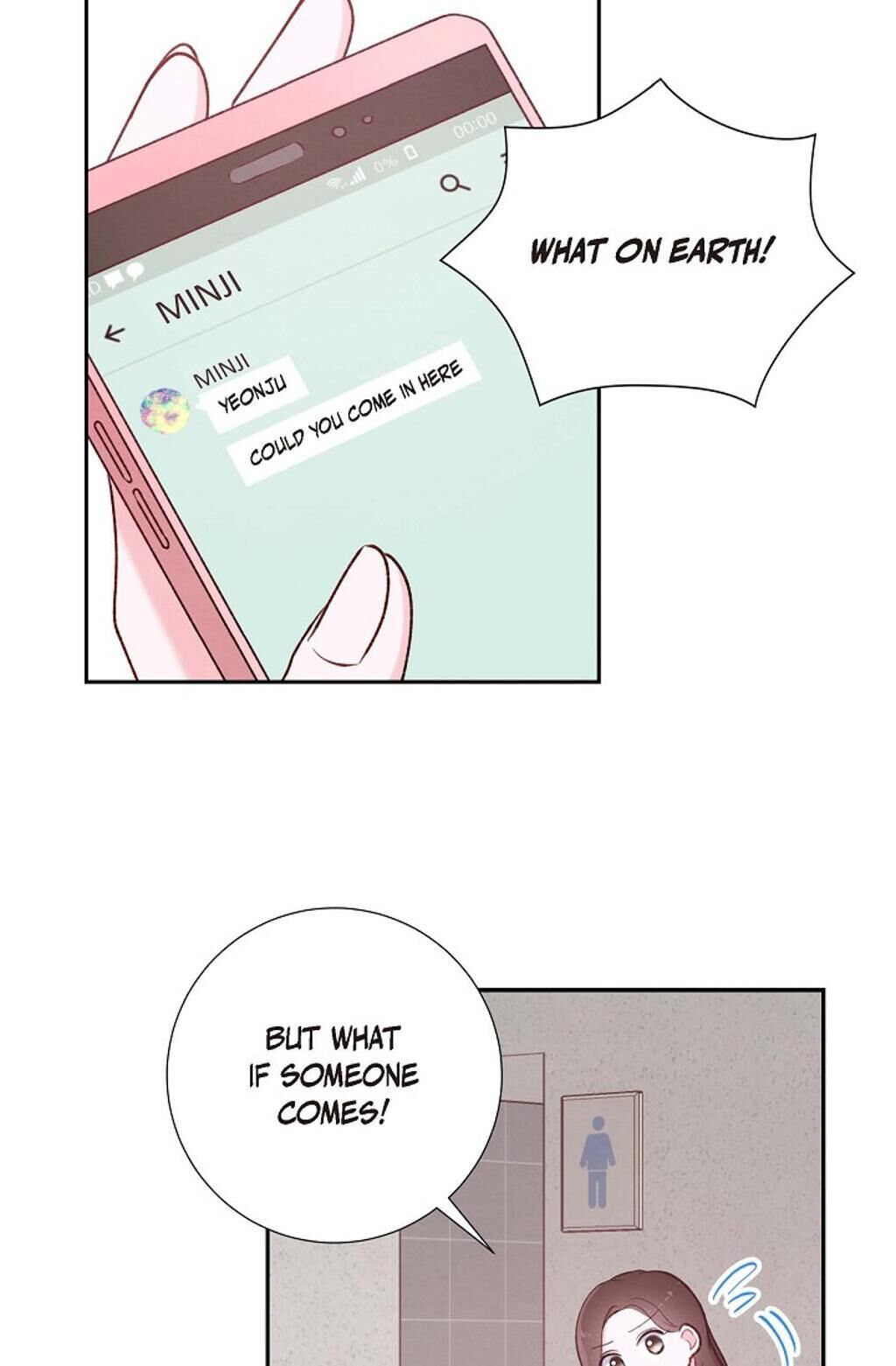 A Spoonful of Your Love - Chapter 3 Page 54