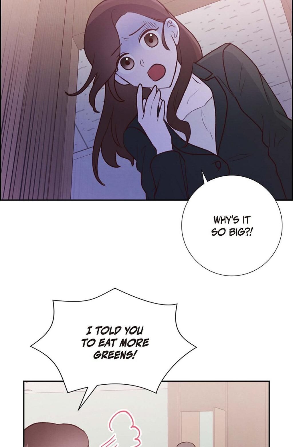 A Spoonful of Your Love - Chapter 3 Page 58