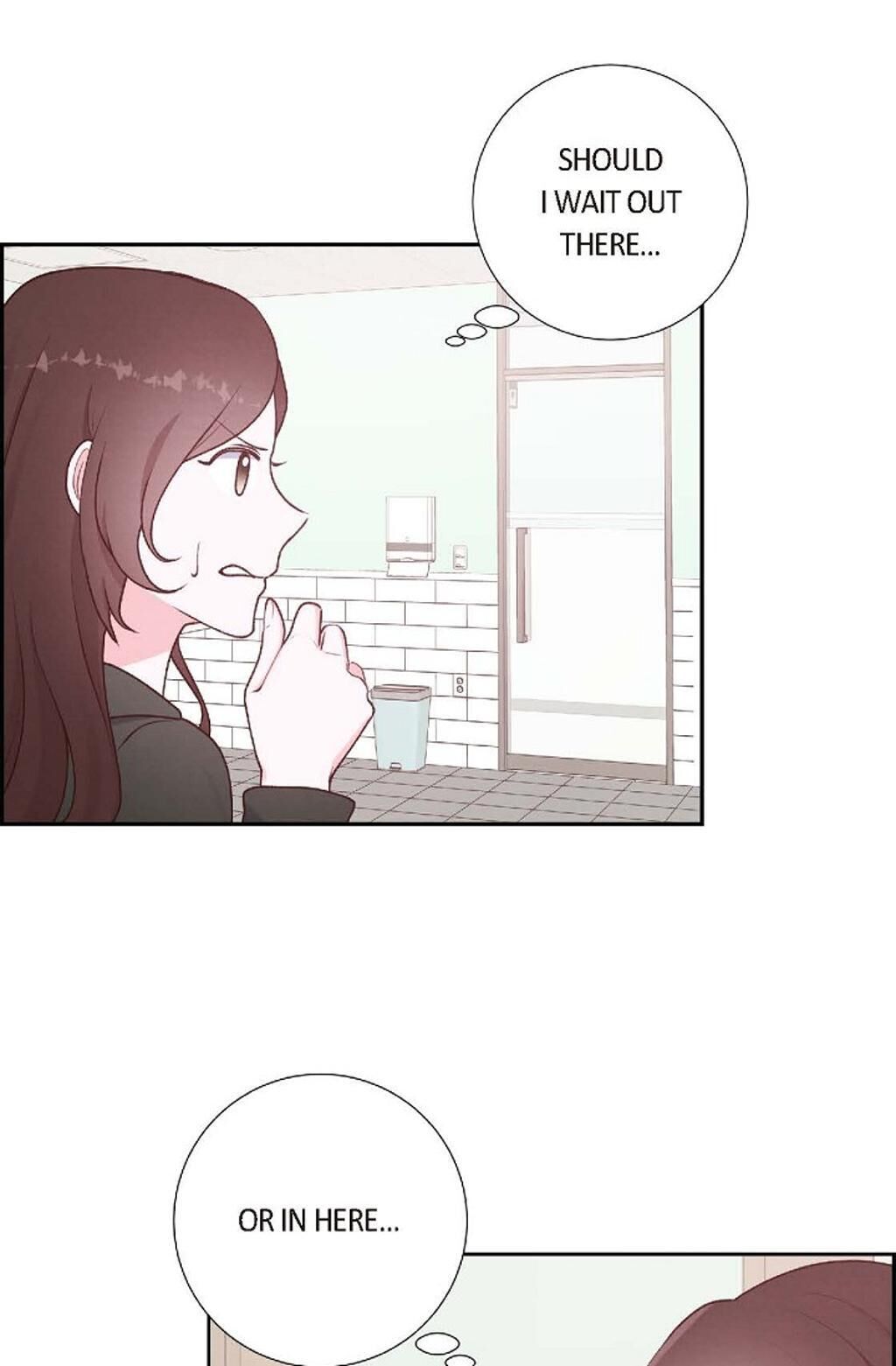 A Spoonful of Your Love - Chapter 3 Page 63