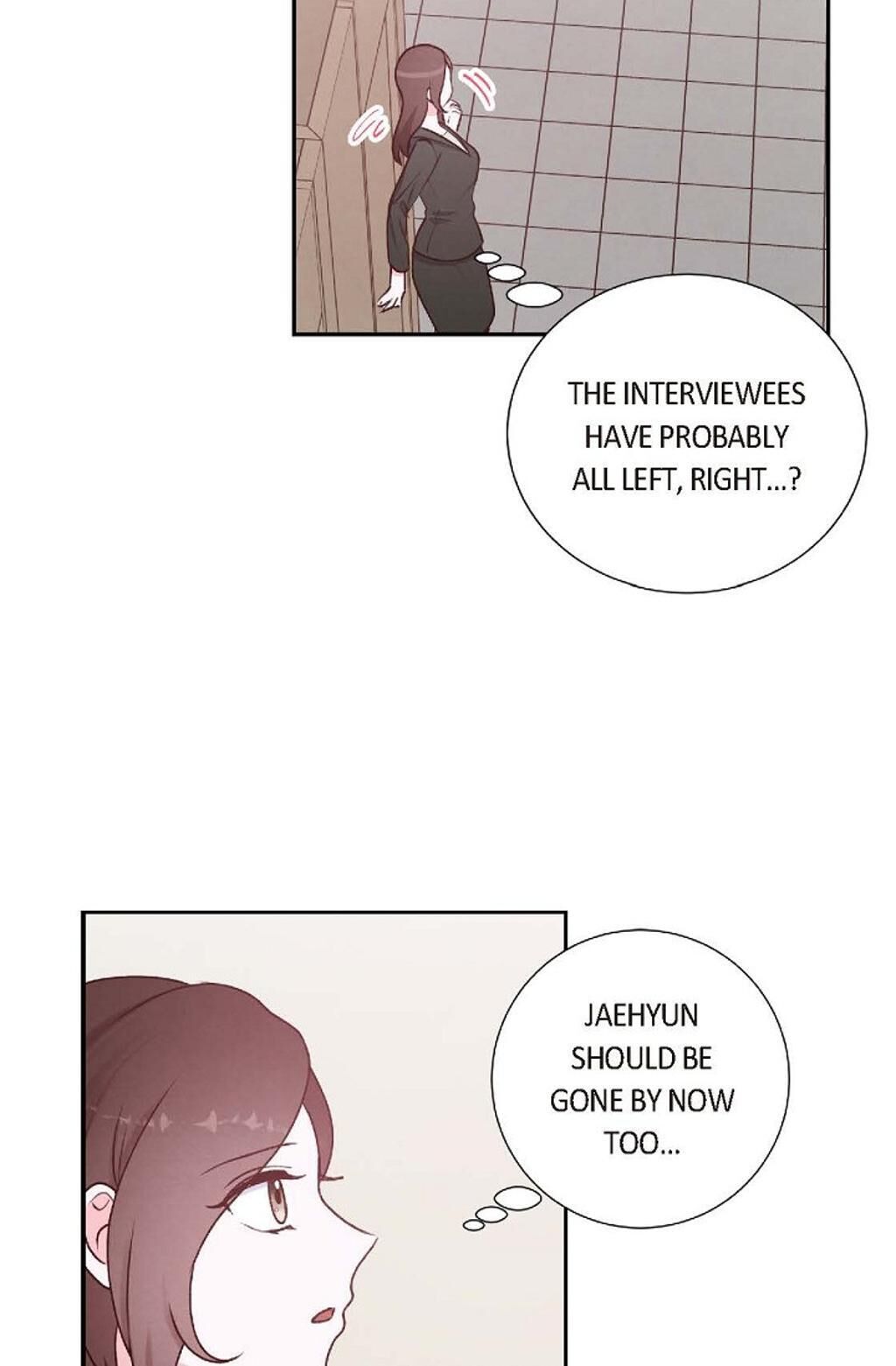 A Spoonful of Your Love - Chapter 3 Page 66