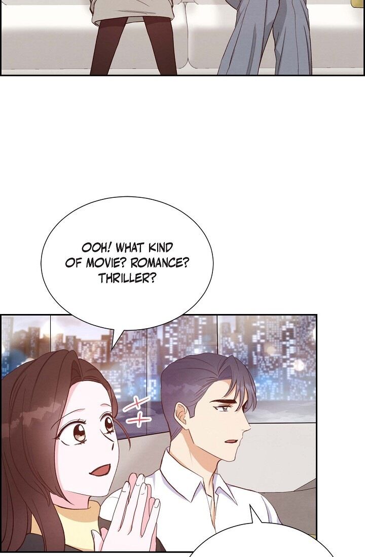 A Spoonful of Your Love - Chapter 30 Page 18