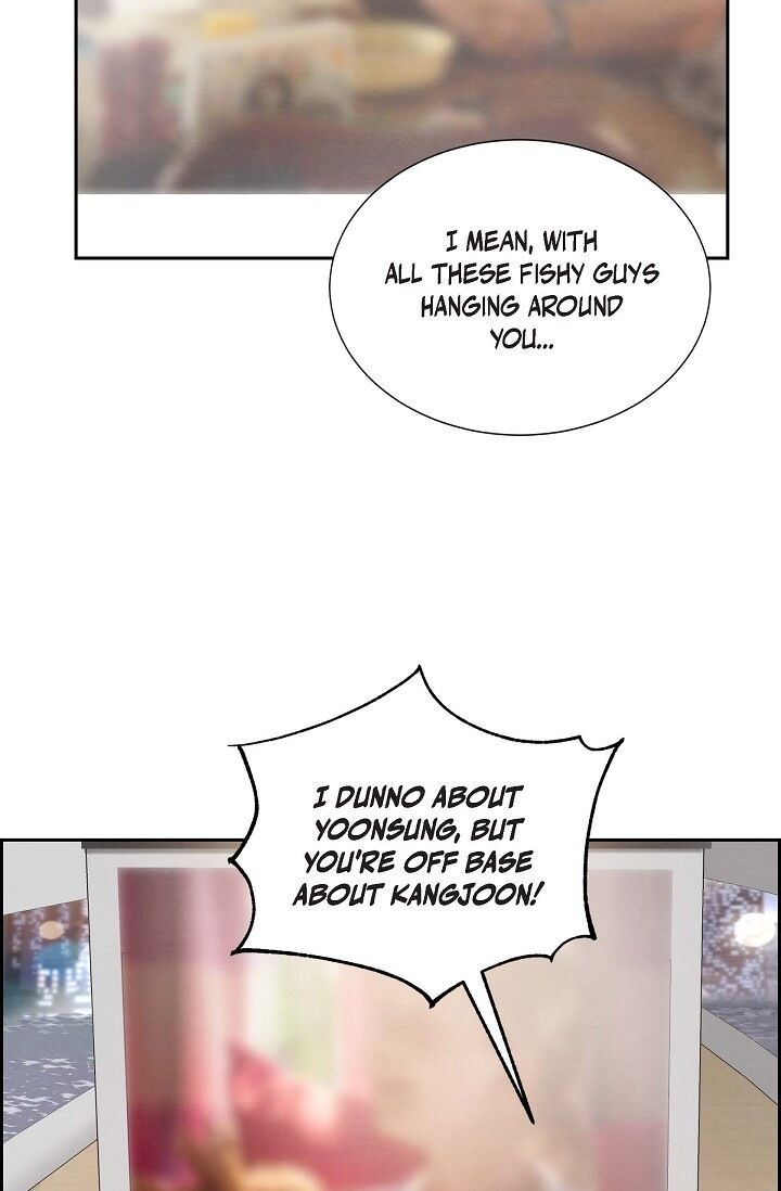 A Spoonful of Your Love - Chapter 30 Page 21