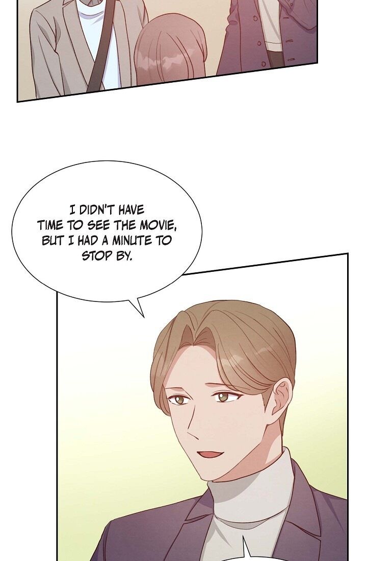 A Spoonful of Your Love - Chapter 30 Page 33