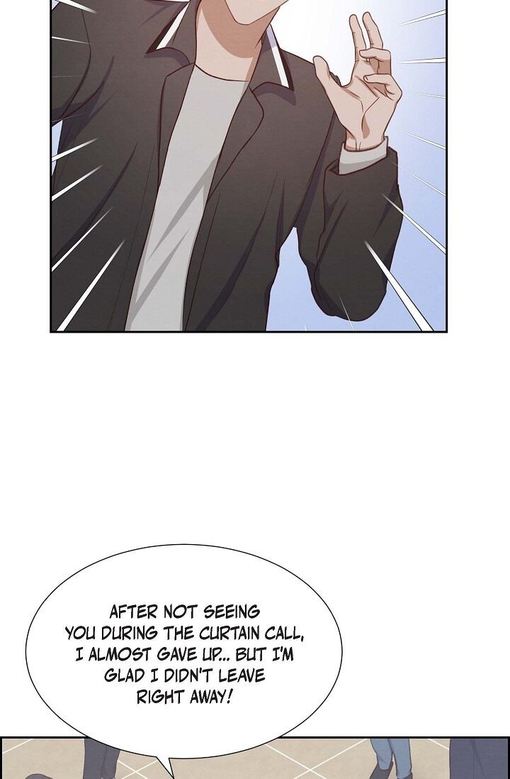 A Spoonful of Your Love - Chapter 30 Page 36