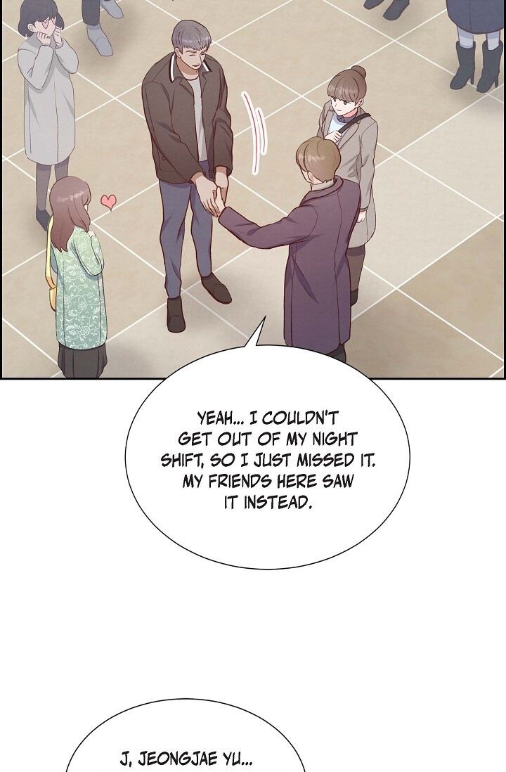 A Spoonful of Your Love - Chapter 30 Page 37