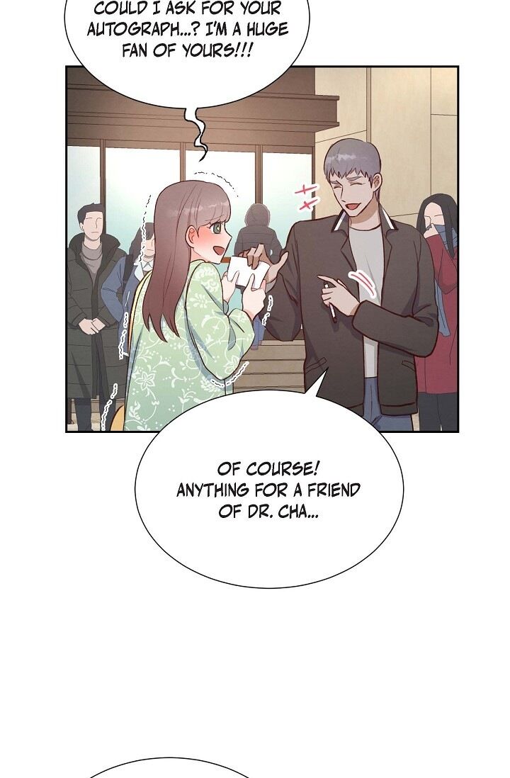 A Spoonful of Your Love - Chapter 30 Page 38