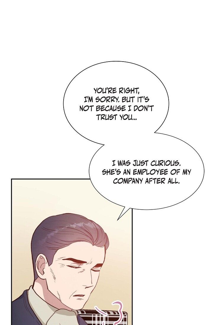 A Spoonful of Your Love - Chapter 30 Page 4