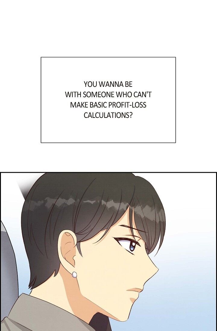 A Spoonful of Your Love - Chapter 31 Page 11