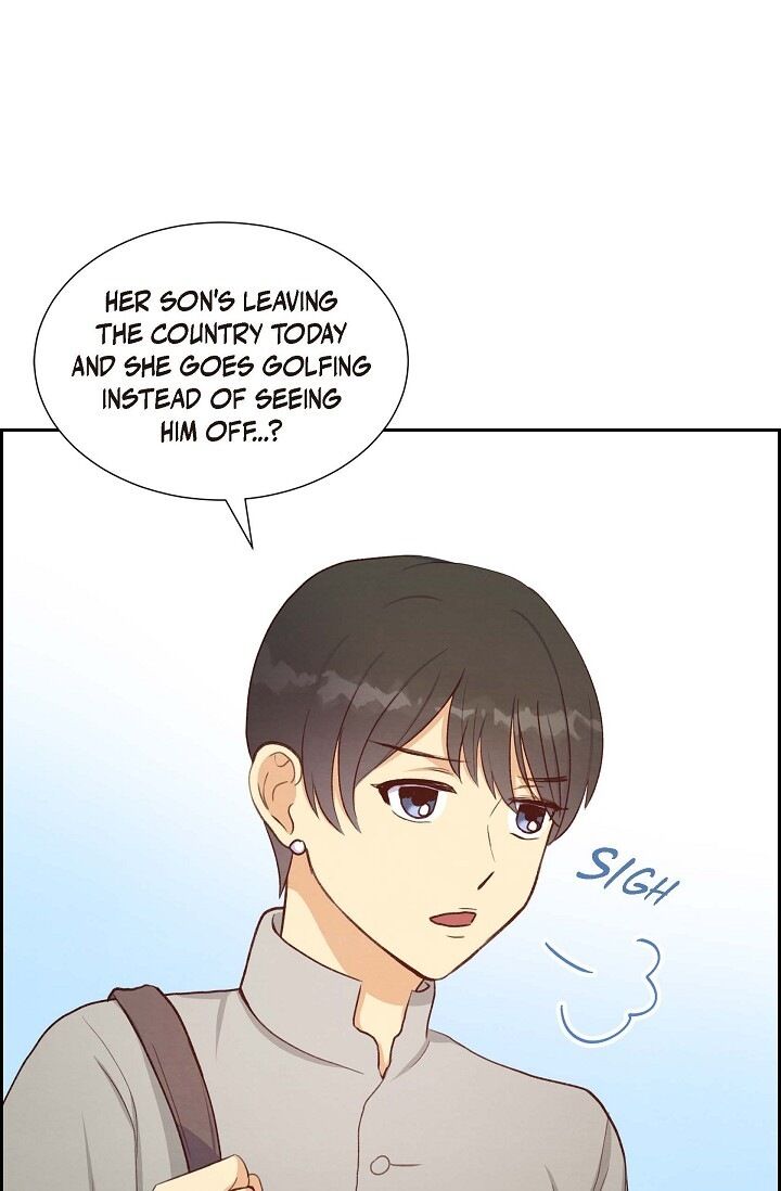 A Spoonful of Your Love - Chapter 31 Page 16