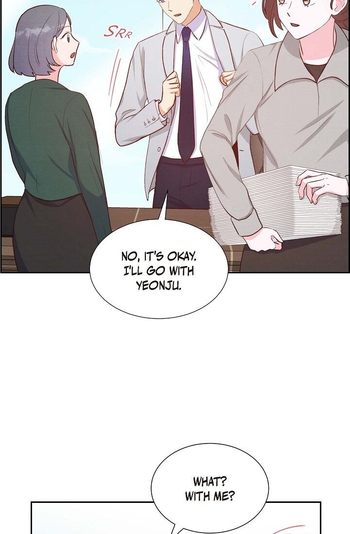 A Spoonful of Your Love - Chapter 31 Page 32