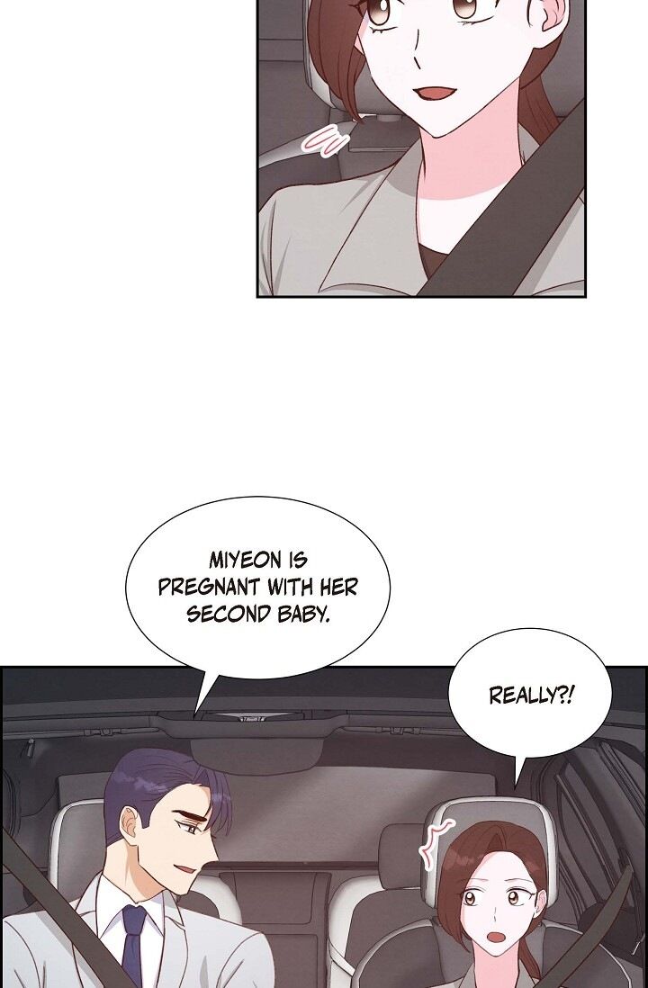 A Spoonful of Your Love - Chapter 31 Page 36