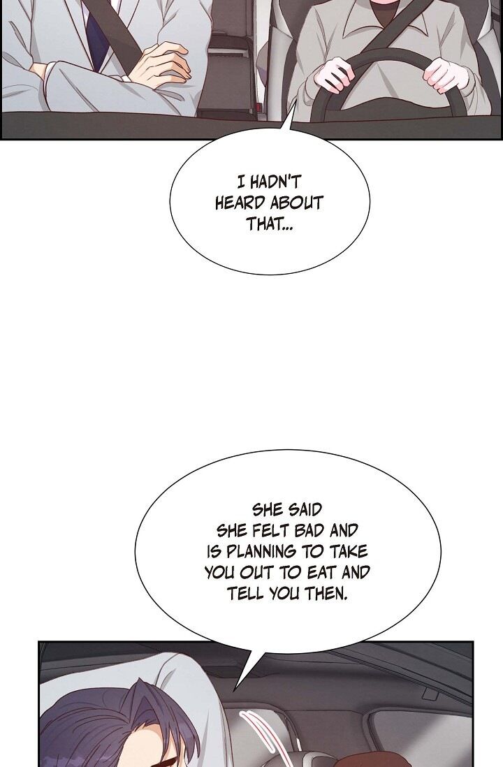 A Spoonful of Your Love - Chapter 31 Page 37