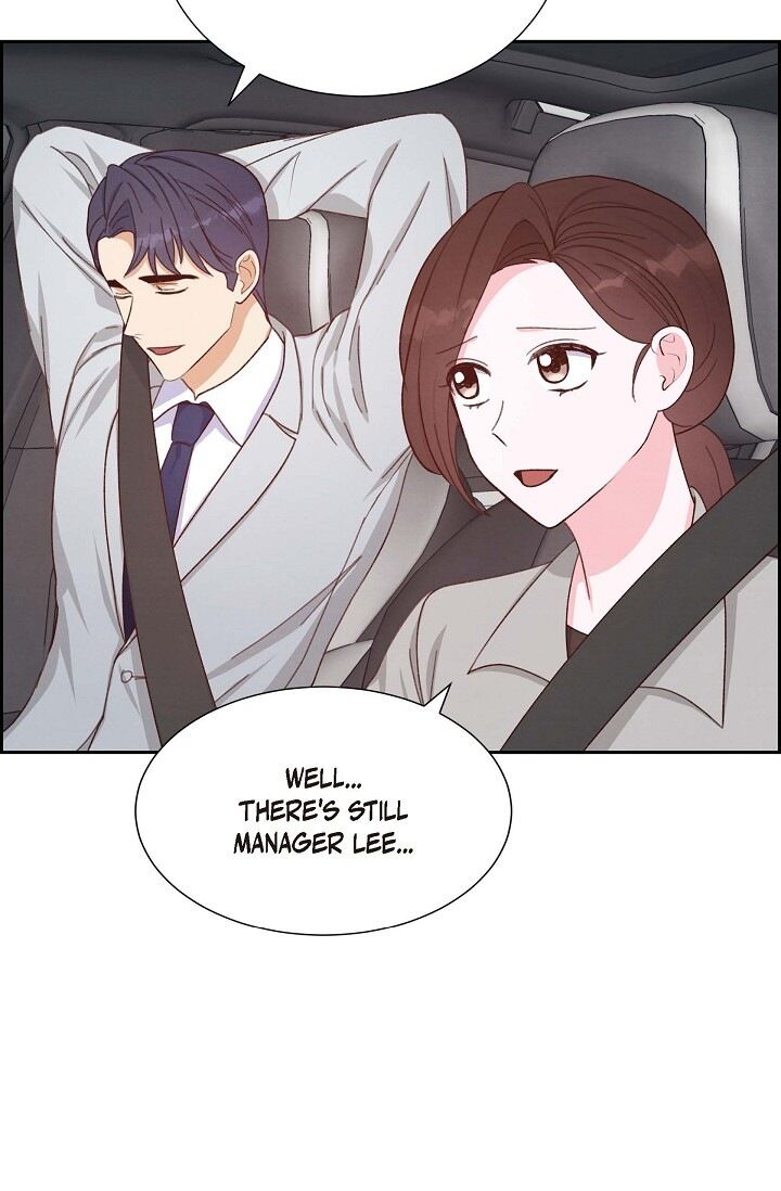 A Spoonful of Your Love - Chapter 31 Page 39