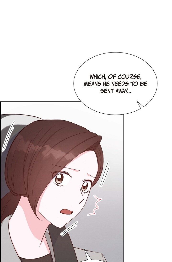 A Spoonful of Your Love - Chapter 31 Page 41