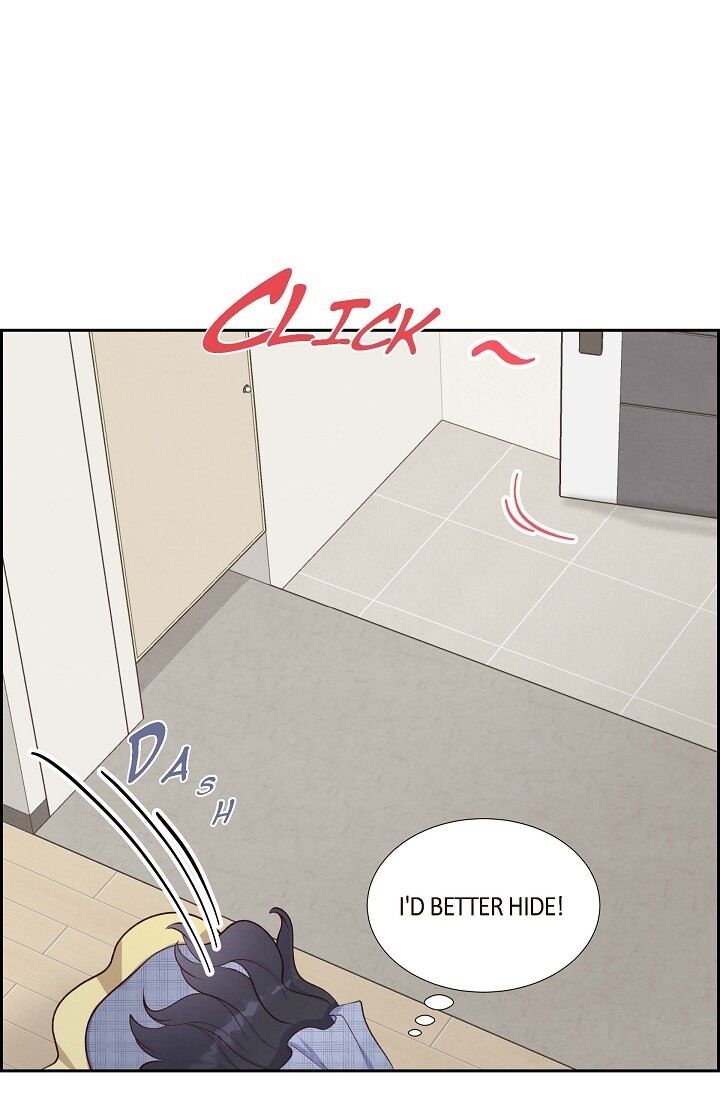 A Spoonful of Your Love - Chapter 31 Page 54