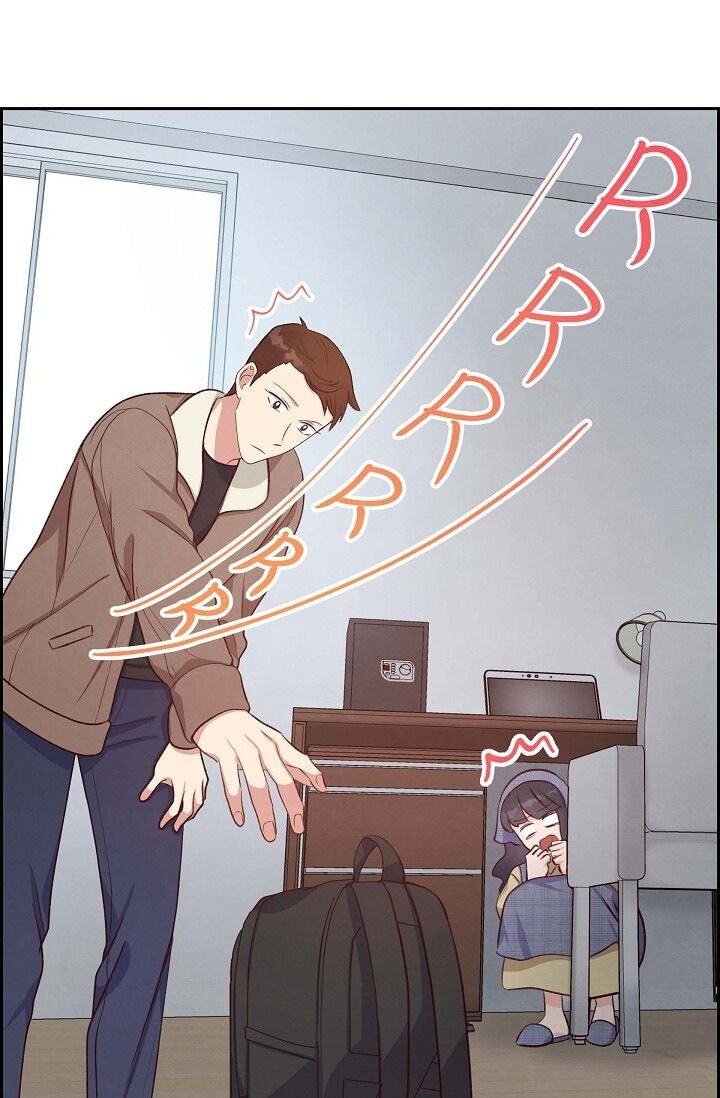 A Spoonful of Your Love - Chapter 31 Page 65