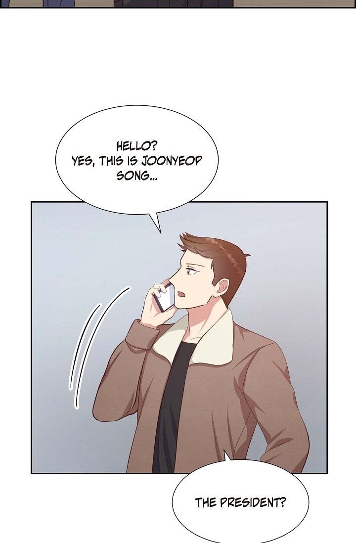 A Spoonful of Your Love - Chapter 31 Page 66