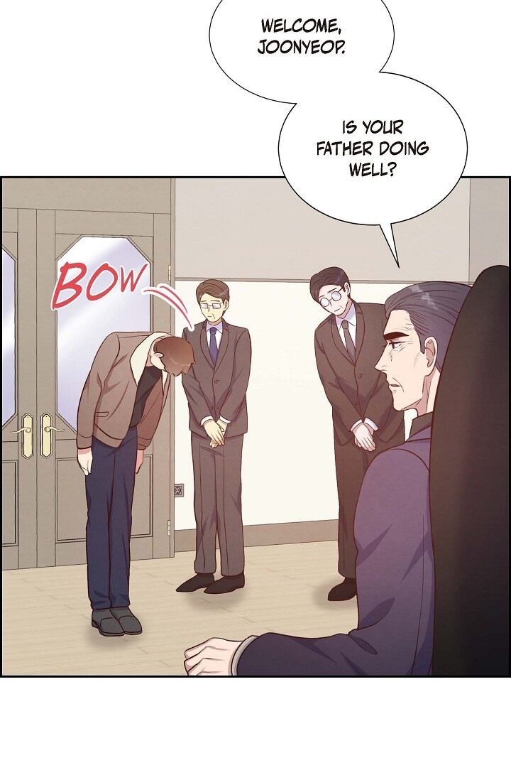 A Spoonful of Your Love - Chapter 31 Page 70