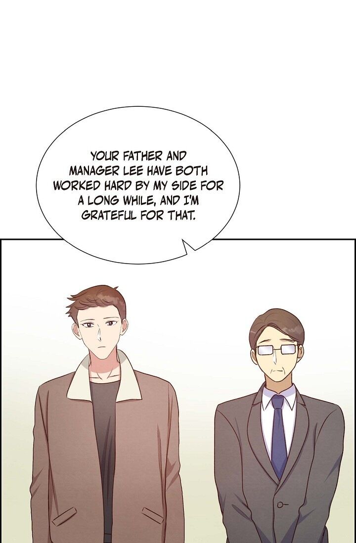 A Spoonful of Your Love - Chapter 31 Page 72