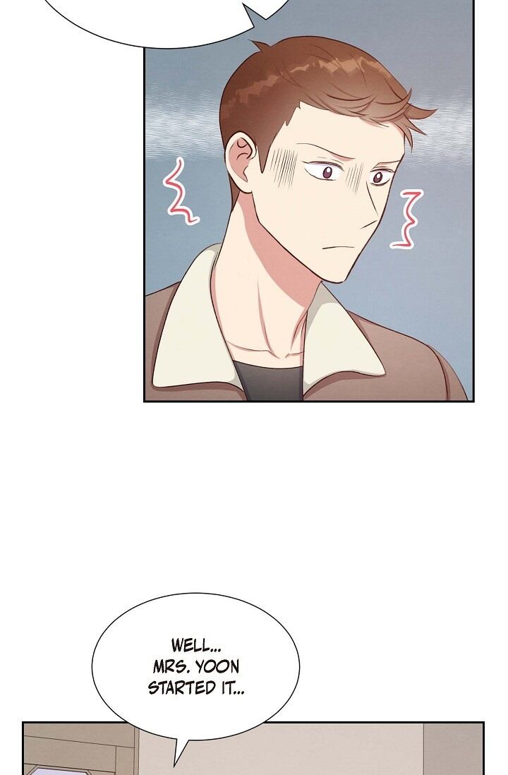 A Spoonful of Your Love - Chapter 31 Page 76